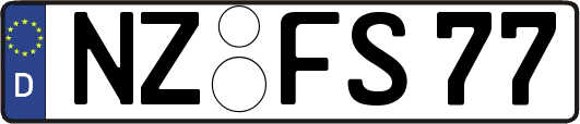 NZ-FS77