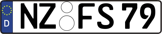 NZ-FS79