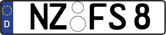 NZ-FS8