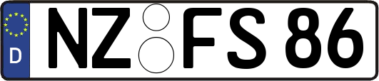 NZ-FS86