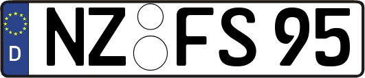 NZ-FS95