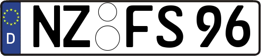 NZ-FS96