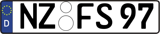 NZ-FS97