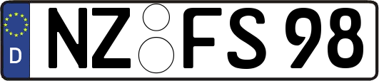 NZ-FS98
