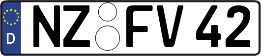 NZ-FV42