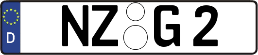 NZ-G2