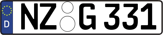 NZ-G331