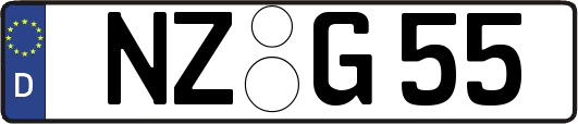 NZ-G55