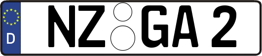 NZ-GA2