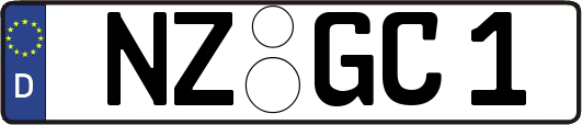 NZ-GC1