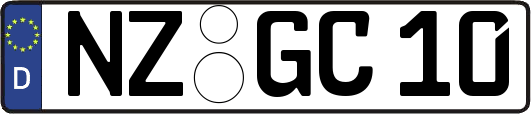NZ-GC10