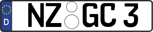 NZ-GC3