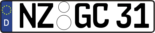 NZ-GC31