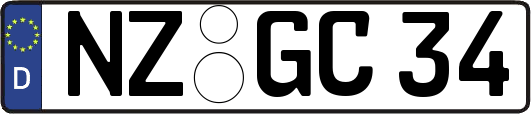 NZ-GC34