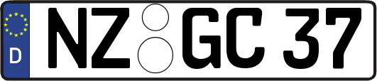 NZ-GC37