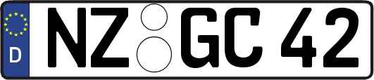 NZ-GC42