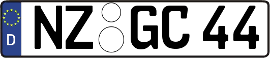 NZ-GC44