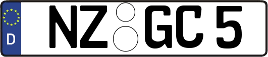 NZ-GC5