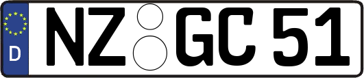NZ-GC51
