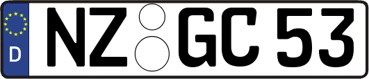 NZ-GC53