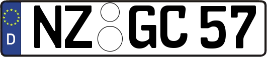 NZ-GC57