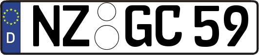 NZ-GC59