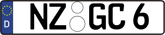 NZ-GC6