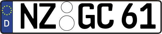 NZ-GC61