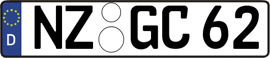 NZ-GC62