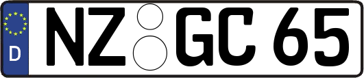 NZ-GC65
