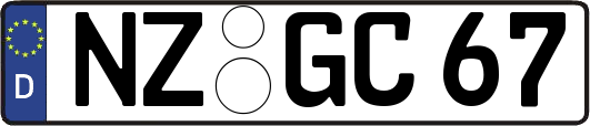 NZ-GC67