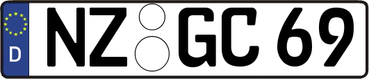 NZ-GC69