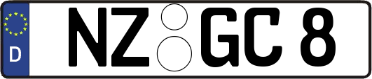 NZ-GC8