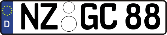 NZ-GC88