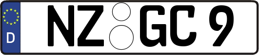 NZ-GC9