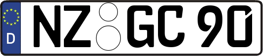 NZ-GC90