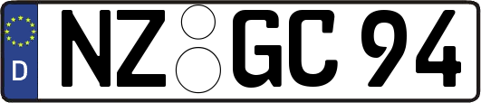 NZ-GC94