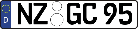 NZ-GC95