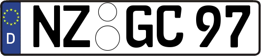 NZ-GC97