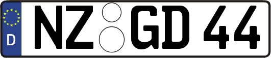 NZ-GD44