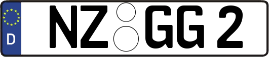 NZ-GG2