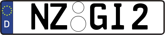 NZ-GI2
