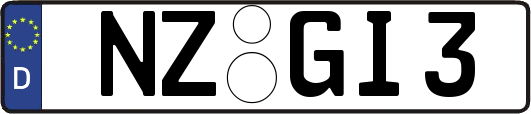 NZ-GI3