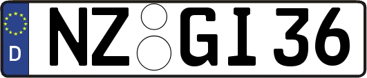 NZ-GI36
