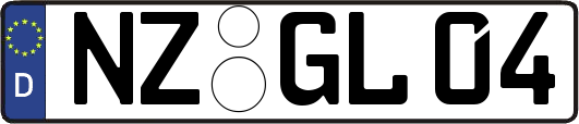 NZ-GL04