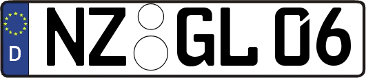 NZ-GL06