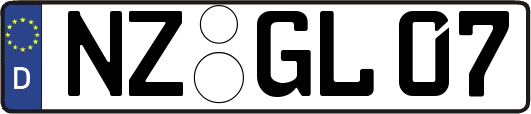 NZ-GL07