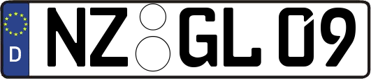 NZ-GL09