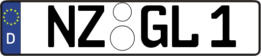 NZ-GL1