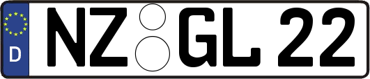 NZ-GL22